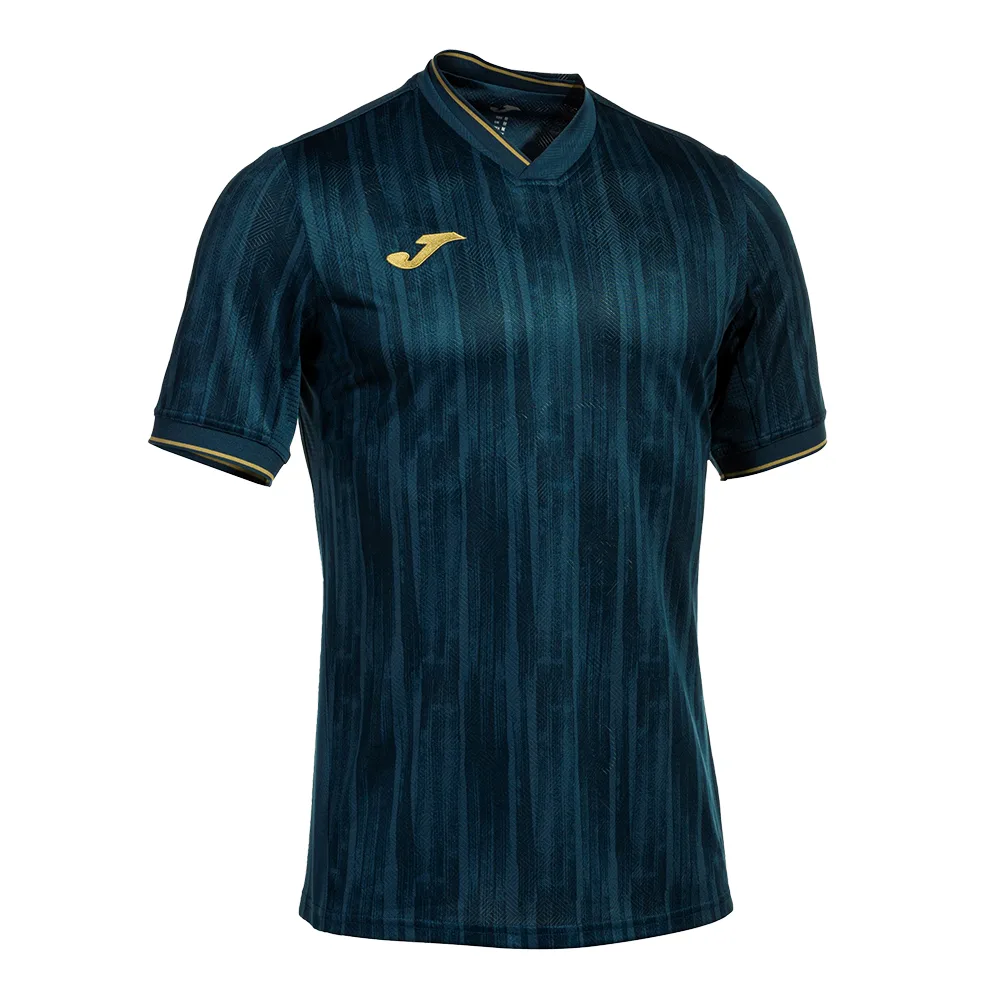 Tricou Joma Gold VI, Albastru - imagine 1