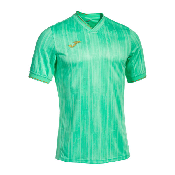 103540.472-jpg.webp Tricou Joma Gold VI, Verde - imagine 1