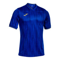 Tricou Joma Gold VI, Albastru Royal