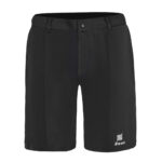 Bermuda Zeus Thunder, Negru