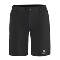 Bermuda Zeus Thunder, Negru