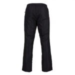 Pantaloni lungi ski Joma Cervino, Negru - imagine 2