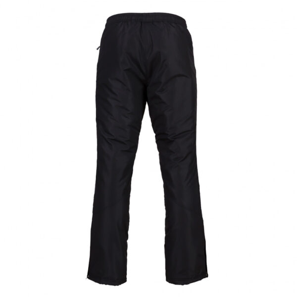 Pantaloni lungi ski Joma Cervino, Negru - imagine 2