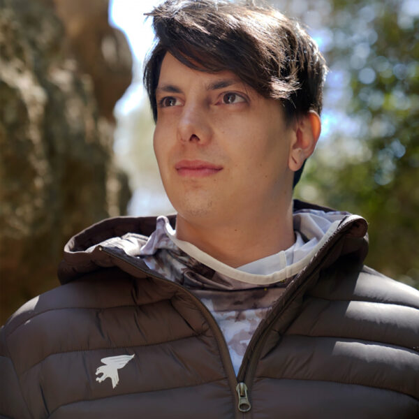 Geaca Joma Explorer III, Maro - imagine 7