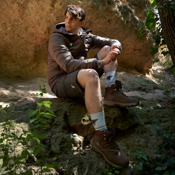 Geaca Joma Explorer III, Maro - imagine 5