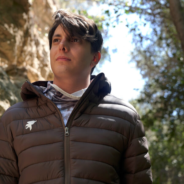 Geaca Joma Explorer III, Maro - imagine 8