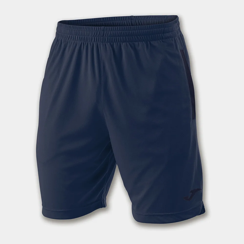 Pantaloni scurti tenis Joma Miami, Bleumarin - imagine 1