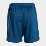 Pantaloni scurti tenis Joma Miami, Albastru - imagine 2