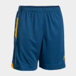 Pantaloni scurti tenis Joma Miami, Albastru - imagine 3