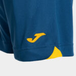 Pantaloni scurti tenis Joma Miami, Albastru - imagine 4