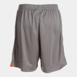 Pantaloni scurti tenis Joma Miami, Gri - imagine 2