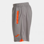 Pantaloni scurti tenis Joma Miami, Gri - imagine 4