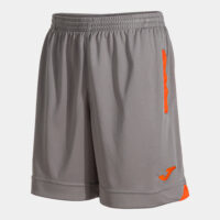 Pantaloni scurti tenis Joma Miami, Gri
