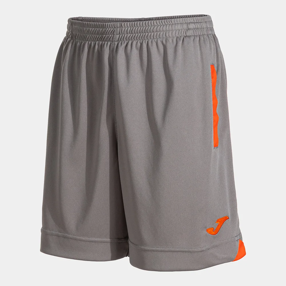 Pantaloni scurti tenis Joma Miami, Gri - imagine 1
