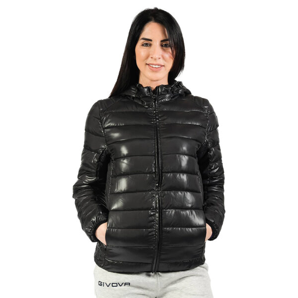 Geaca unisex GIVOVA UNO - imagine 2