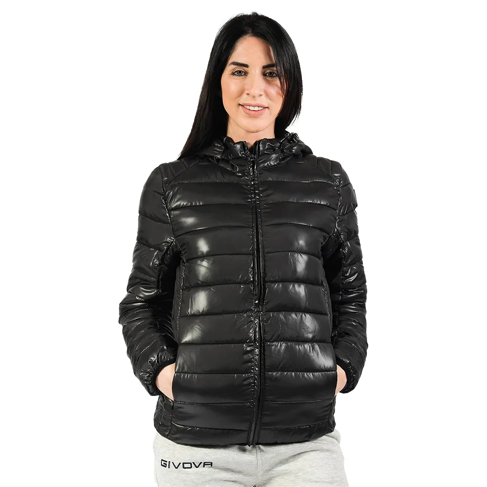 Geaca unisex GIVOVA UNO - imagine 1