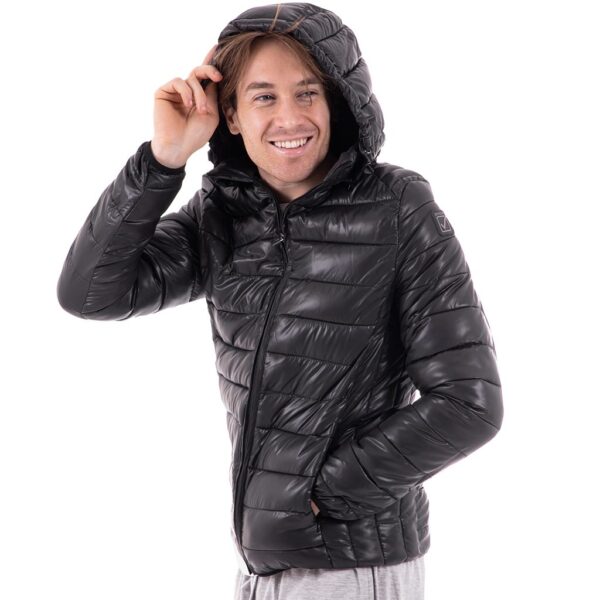 Geaca unisex GIVOVA UNO - imagine 4