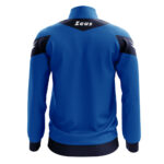 Trening antrenament Zeus Marte, Albastru Royal / Bleumarin - imagine 2