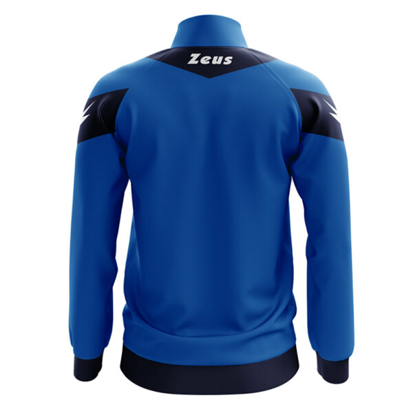 Trening antrenament Zeus Marte, Albastru Royal / Bleumarin - imagine 2