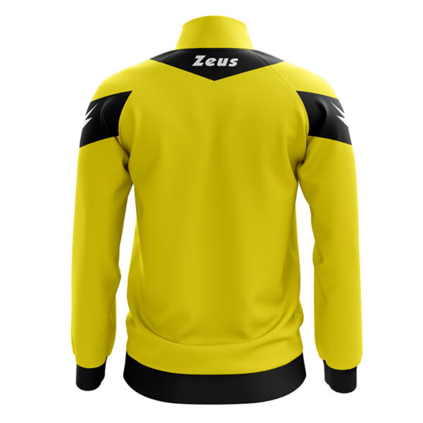 Trening antrenament Zeus Marte, Galben / Negru - imagine 2