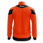 Trening antrenament Zeus Marte, Portocaliu Fluo / Negru - imagine 2