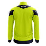 Trening antrenament Zeus Marte, Galben Fluo / Bleumarin - imagine 2