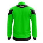 Trening antrenament Zeus Marte, Verde Fluo / Negru - imagine 2