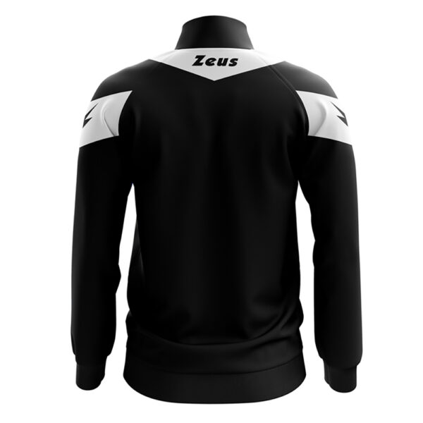 Trening antrenament Zeus Marte, Negru / Alb - imagine 2