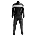 Trening antrenament Zeus Marte, Negru / Alb