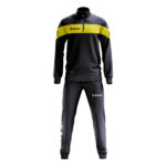 Trening antrenament Zeus Marte, Bleumarin/Galben