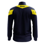 Trening antrenament Zeus Marte, Bleumarin/Galben - imagine 2