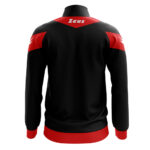 Trening antrenament Zeus Marte, Negru / Rosu - imagine 2