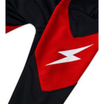 Trening antrenament Zeus Marte, Negru / Rosu - imagine 10