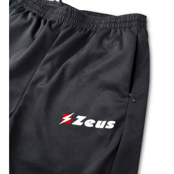 Trening antrenament Zeus Marte, Negru / Rosu - imagine 12