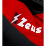 Trening antrenament Zeus Marte, Negru / Rosu - imagine 4