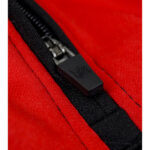 Trening antrenament Zeus Marte, Negru / Rosu - imagine 6