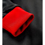 Trening antrenament Zeus Marte, Negru / Rosu - imagine 8