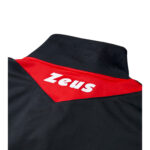 Trening antrenament Zeus Marte, Negru / Rosu - imagine 9