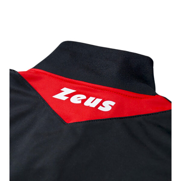 Trening antrenament Zeus Marte, Negru / Rosu - imagine 9