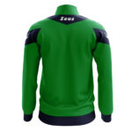 Trening antrenament Zeus Marte, Bleumarin/Verde - imagine 2