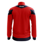 Trening antrenament Zeus Marte, Rosu / Bleumarin - imagine 2