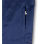 Trening antrenament Zeus Ulysse, Bleumarin / Galben Fluo - imagine 3