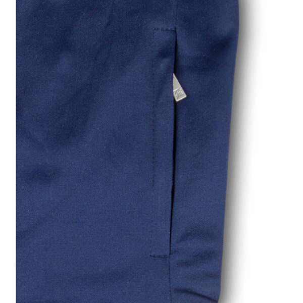 Trening antrenament Zeus Ulysse, Bleumarin / Galben Fluo - imagine 3