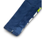 Trening antrenament Zeus Ulysse, Bleumarin / Galben Fluo - imagine 5