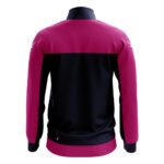 Trening antrenament Zeus Ulysse, Bleumarin / Fuxia - imagine 2