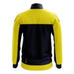 Trening antrenament Zeus Ulysse, Bleumarin / Galben - imagine 2