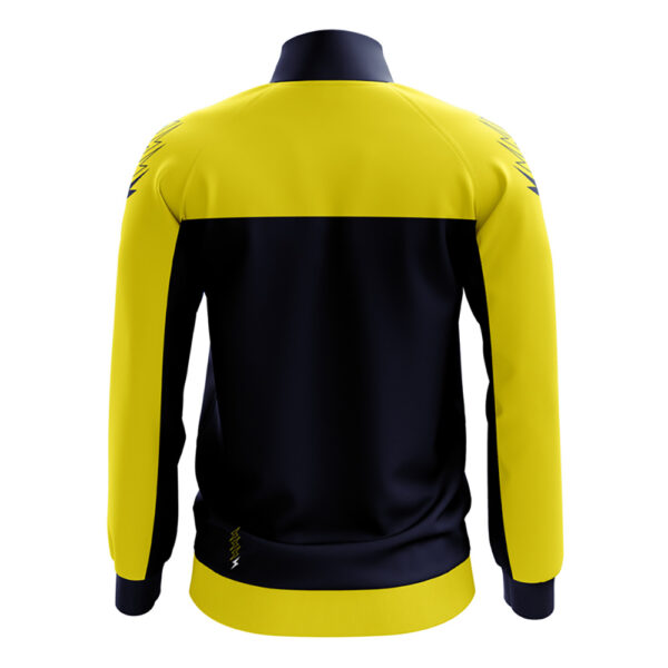 Trening antrenament Zeus Ulysse, Bleumarin / Galben - imagine 2