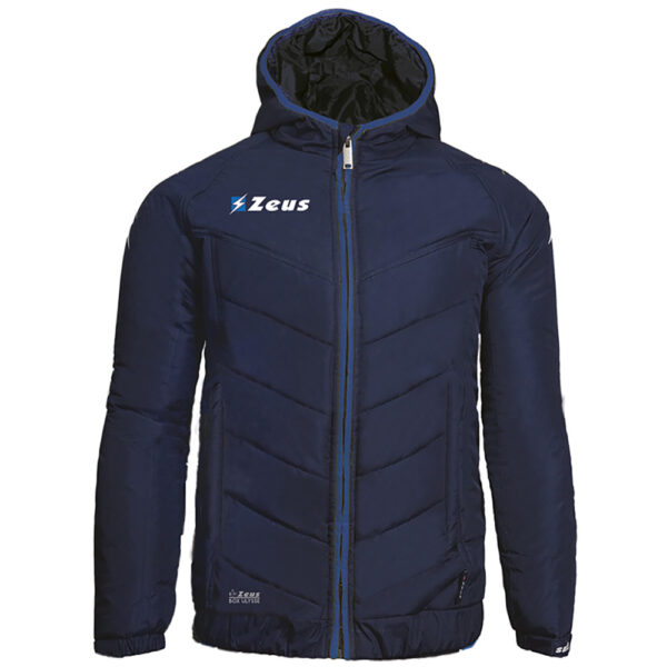 930_13_GOIBBOTTO-ULYSSE-BLU-ROYAL Geaca Zeus Ulysse, Bleumarin / Albastru Royal - imagine 1