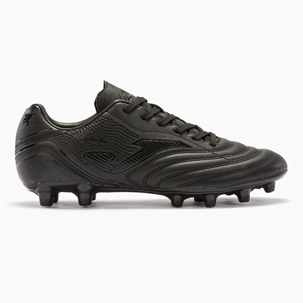 Ghete fotbal iarba naturala Joma Aguila 2521  - Firm ground - imagine 1