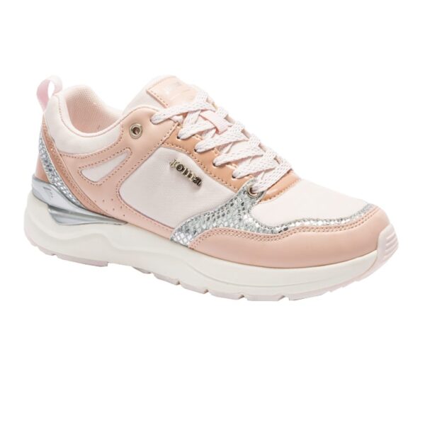 Adidasi dama Joma C.404 LADY 2113 - imagine 1